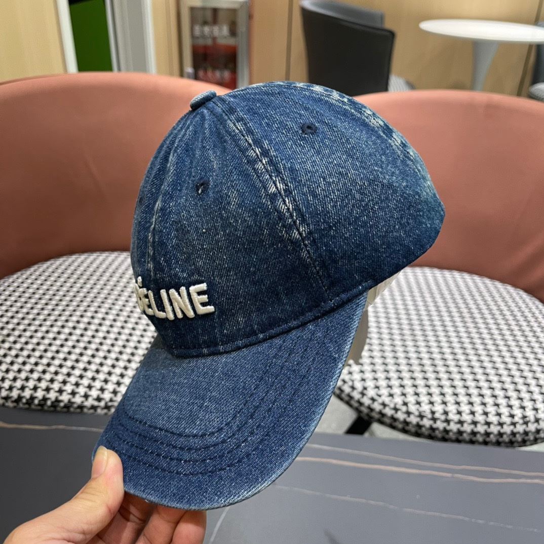 Celine Caps